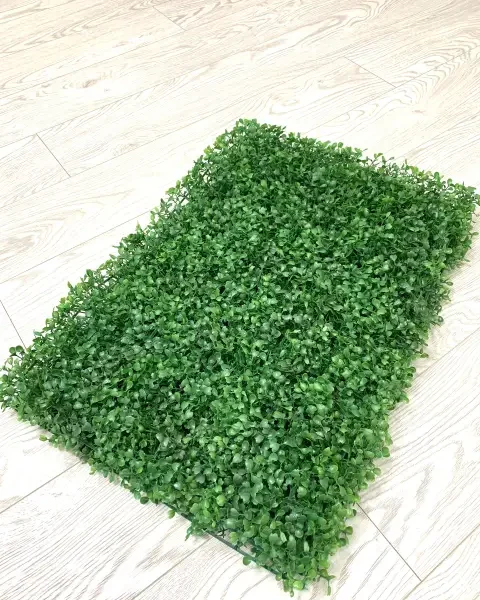 Коврик самшиту