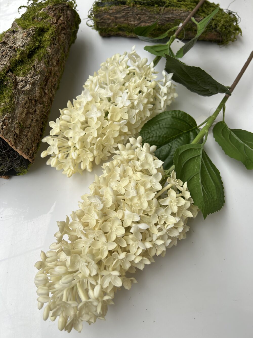 Бузок гелевий