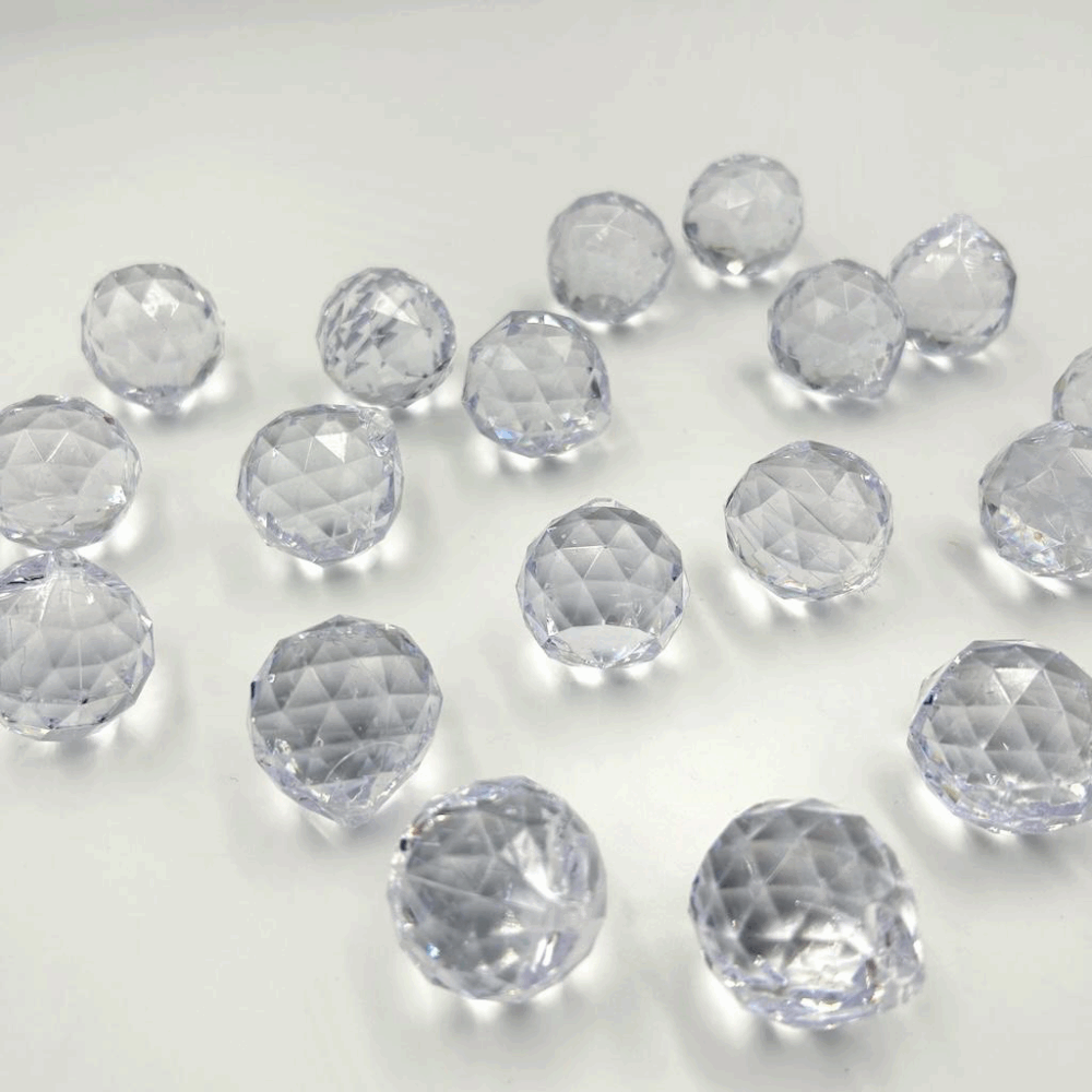 Куля кристал