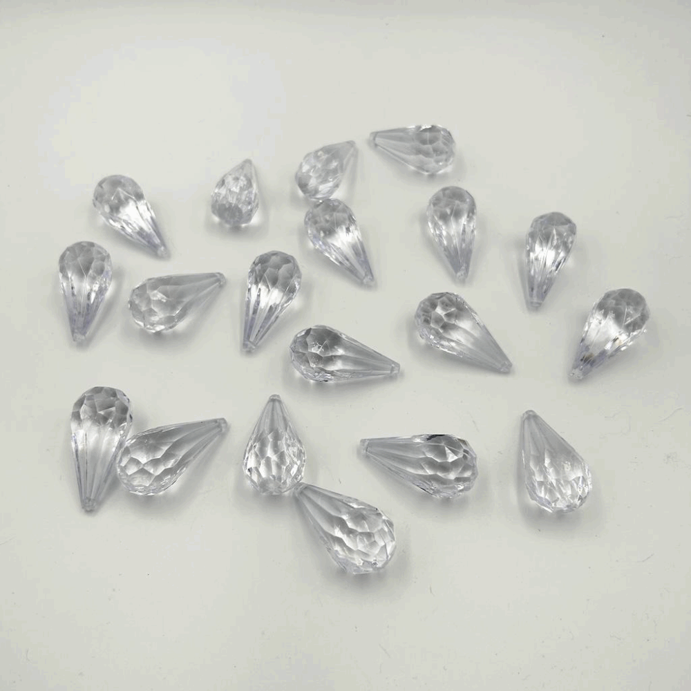 Капелька кристал