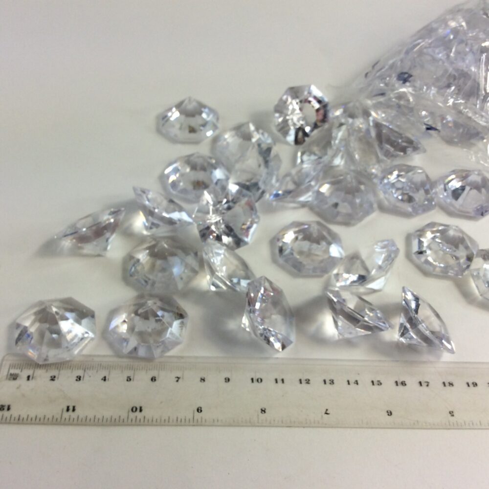 Діамант кристал