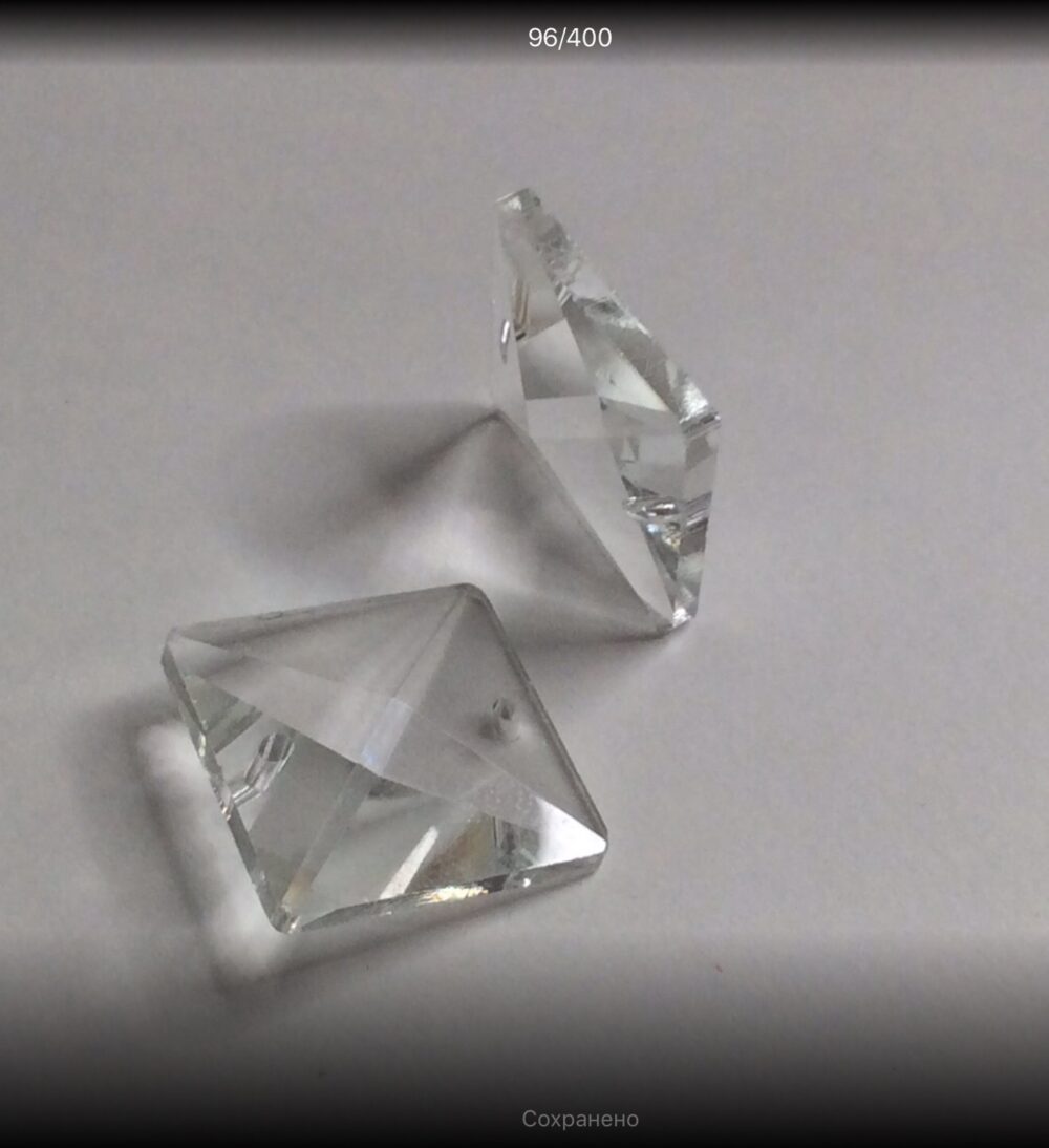 Кристал квадрат