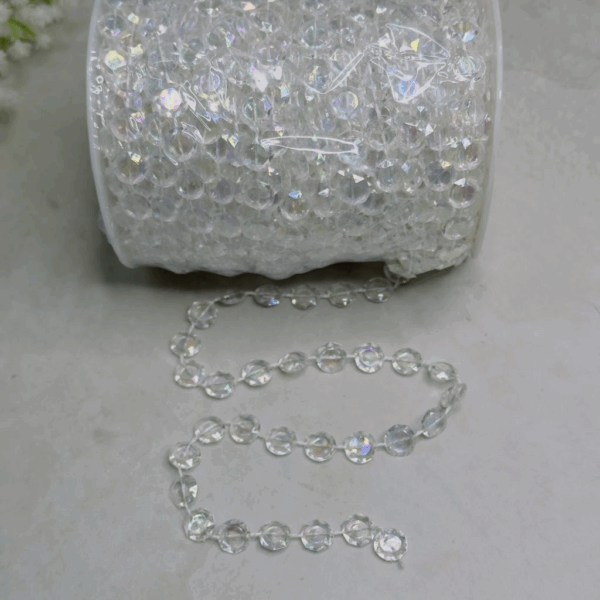 Катушка перламутр