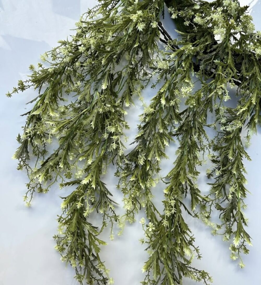 Квітуча ліана