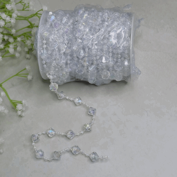 Кристали з ромбом