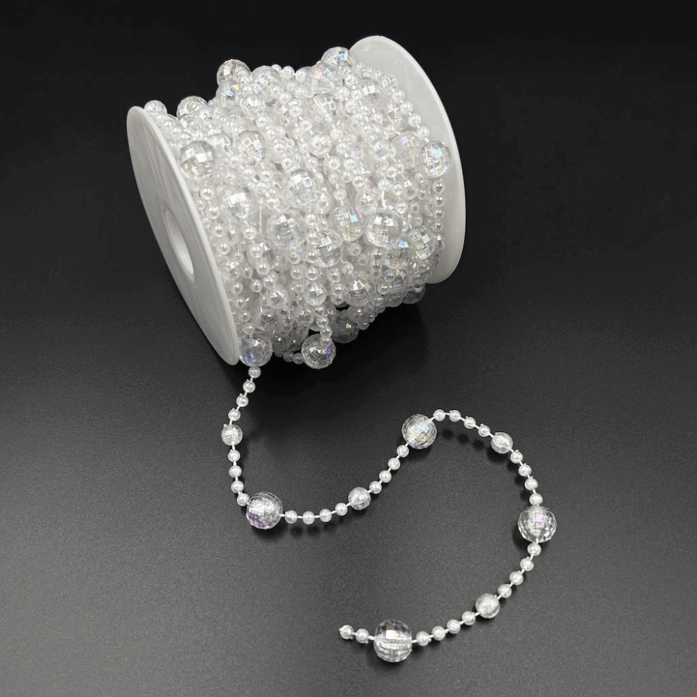 Кристали з шаром