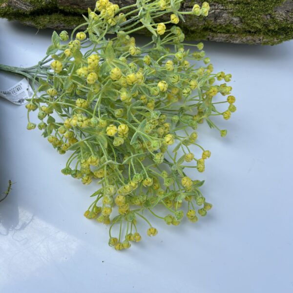 Квіткові букетики маленькі