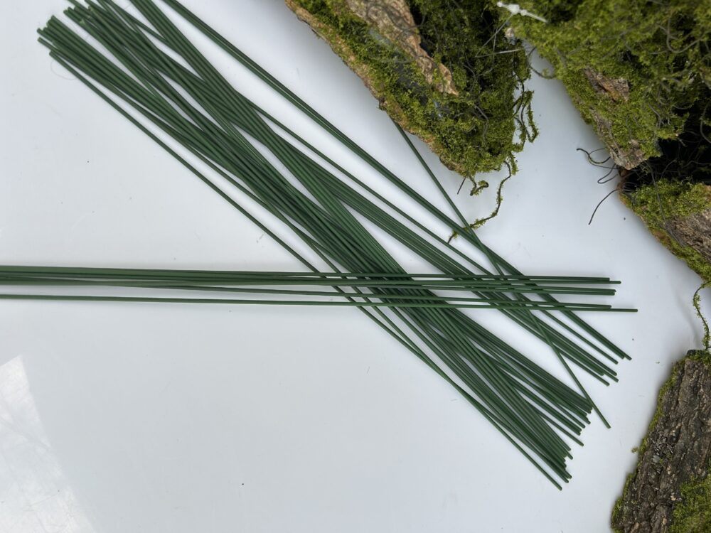 Удовжувач,дріт для шапок