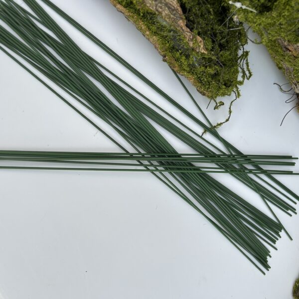 Удовжувач,дріт для шапок