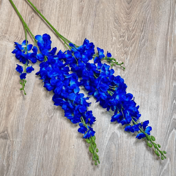 Дельфініум синій