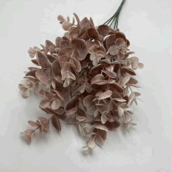 Евкаліпт кущовий