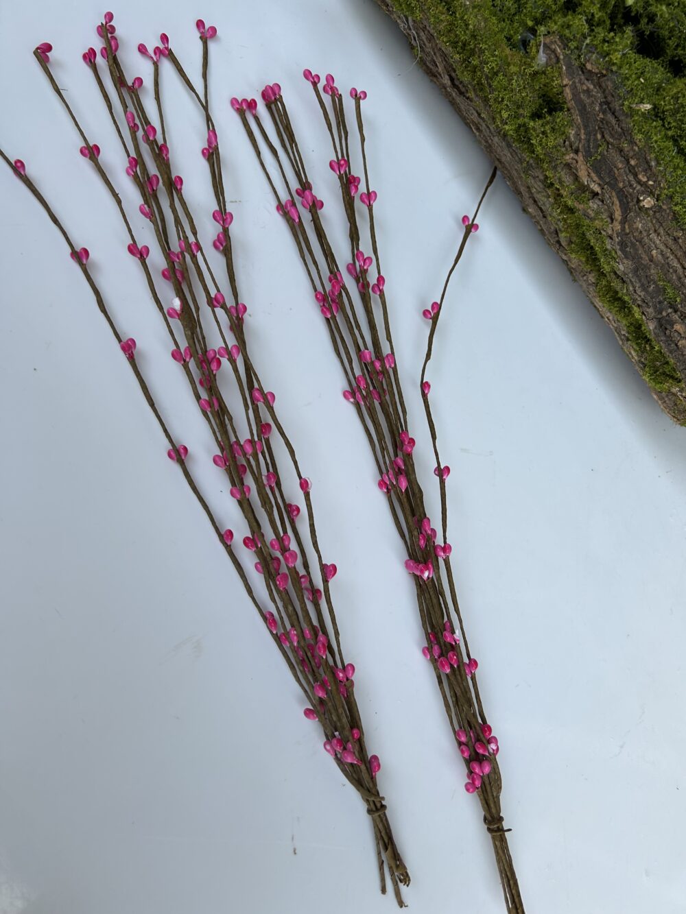 Тичинка рожева