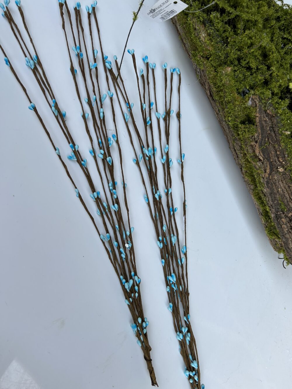 Тичинка голуба