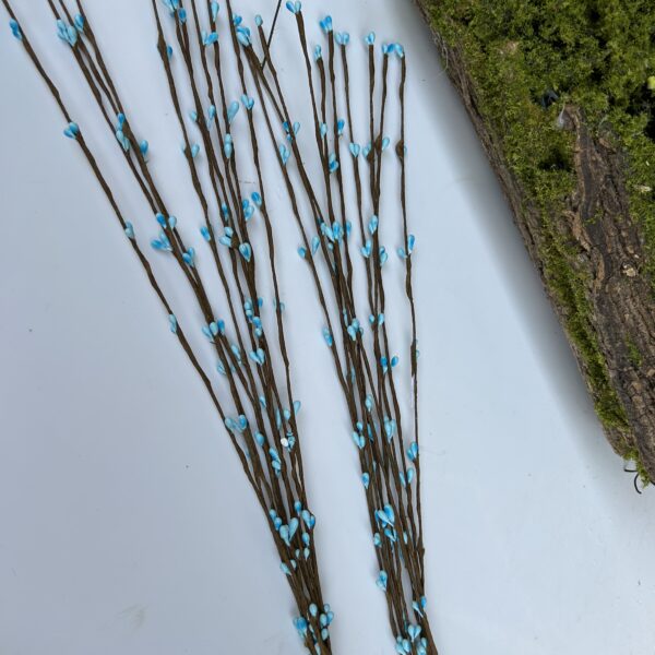 Тичинка голуба