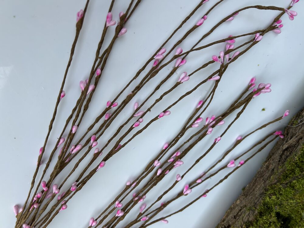 Тичинка світло-рожева - Зображення 2