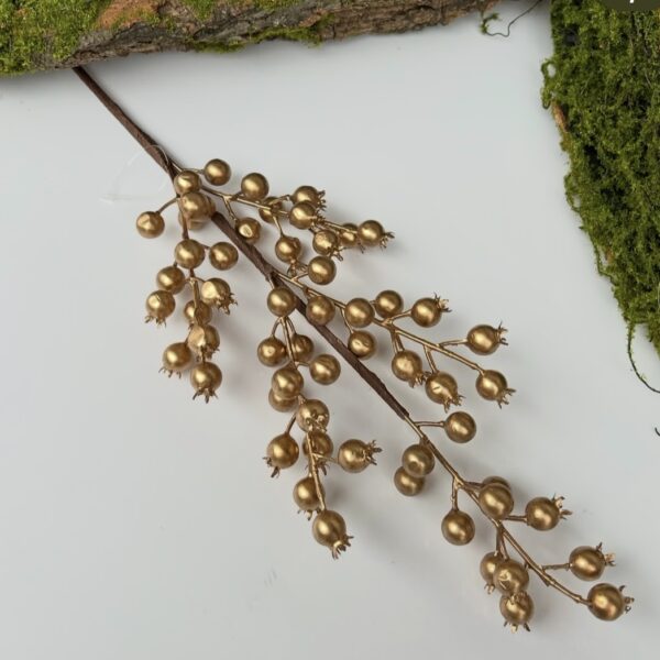 Калина золота