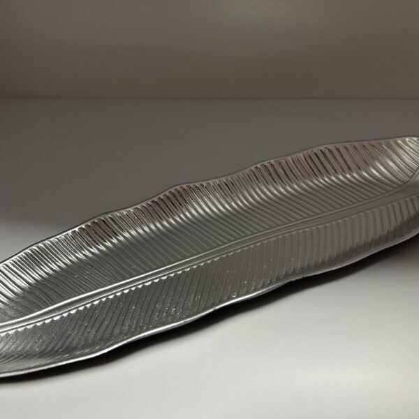 Підставка листочок