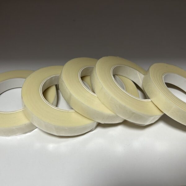 Тейп білий