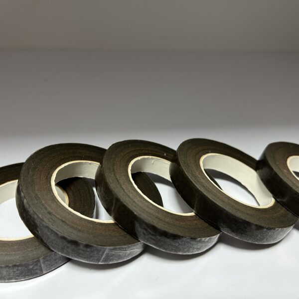 Тейп коричневий