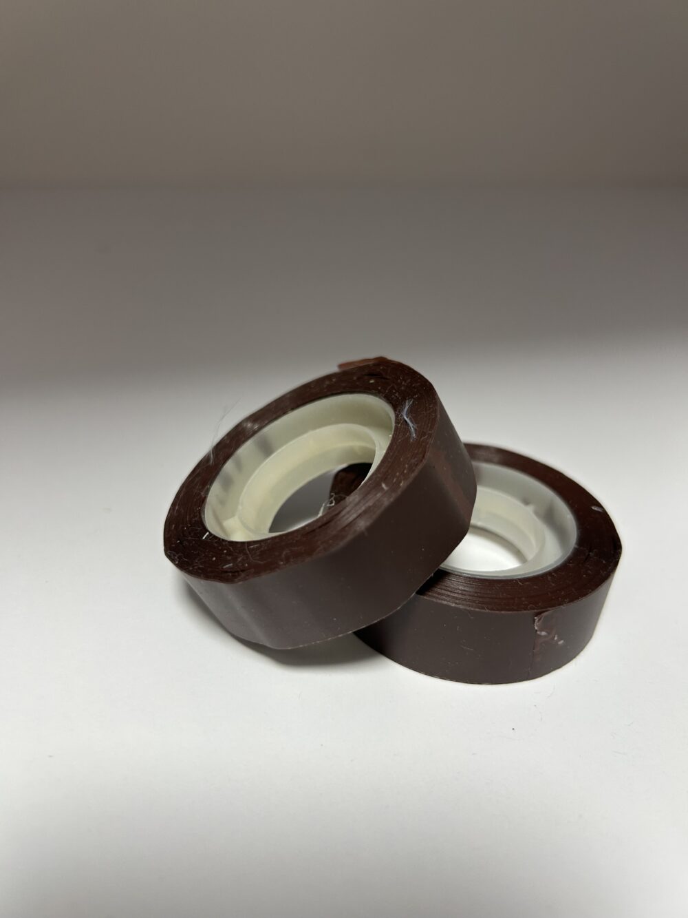 Скоч коричневий