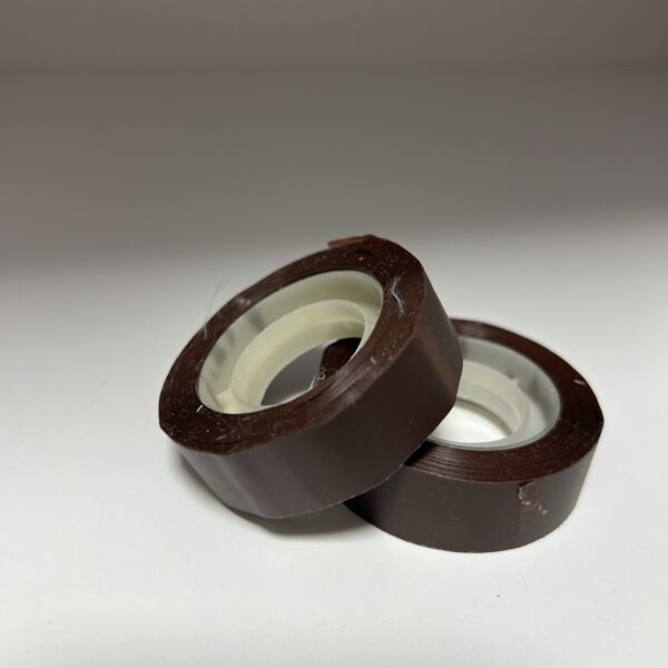 Скоч коричневий