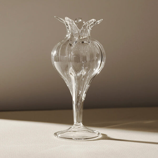 Ваза тюльпан