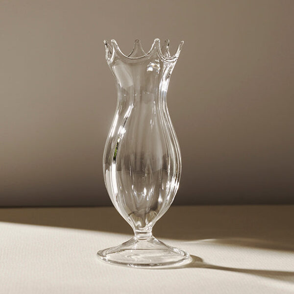 Ваза тюльпан