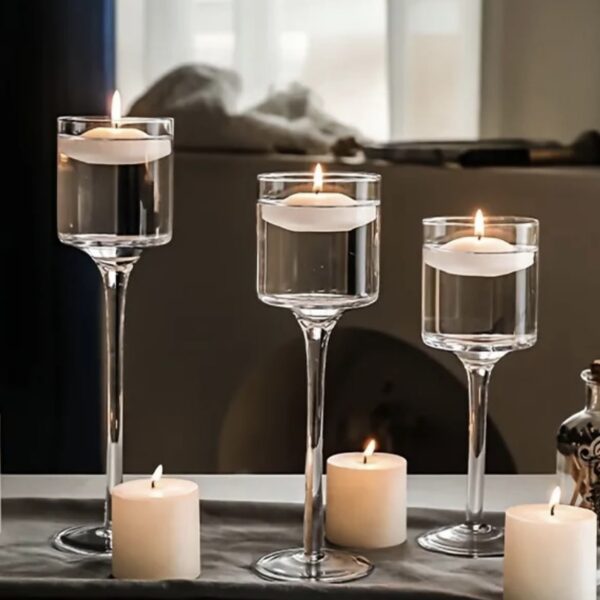 Ваза для свічок