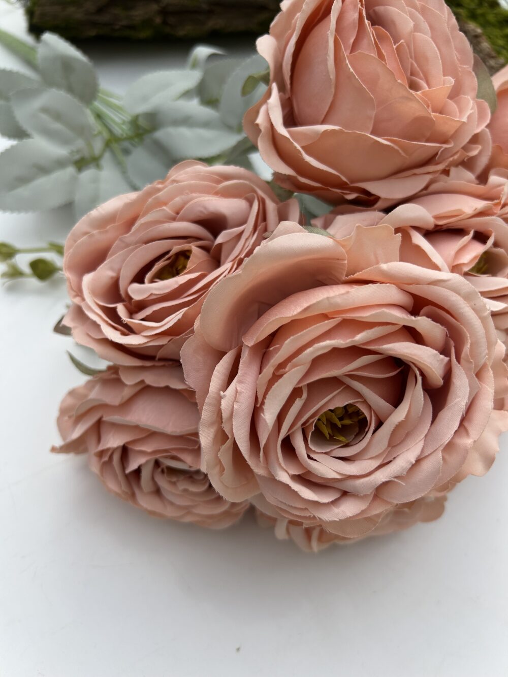 Троянда королівська пудра - Зображення 3