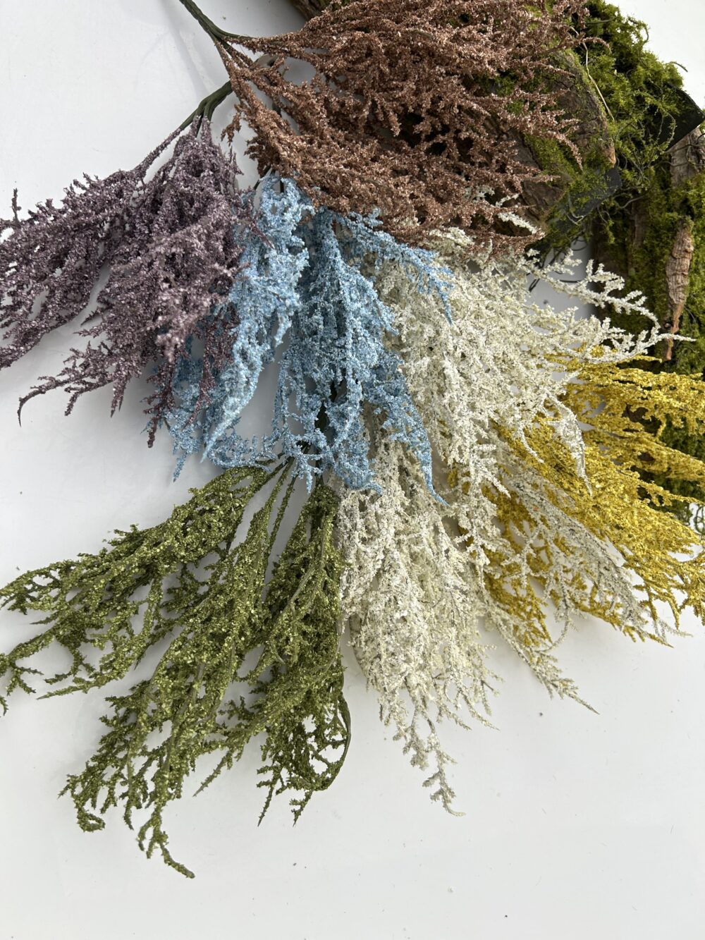 Кермек зелений - Зображення 2