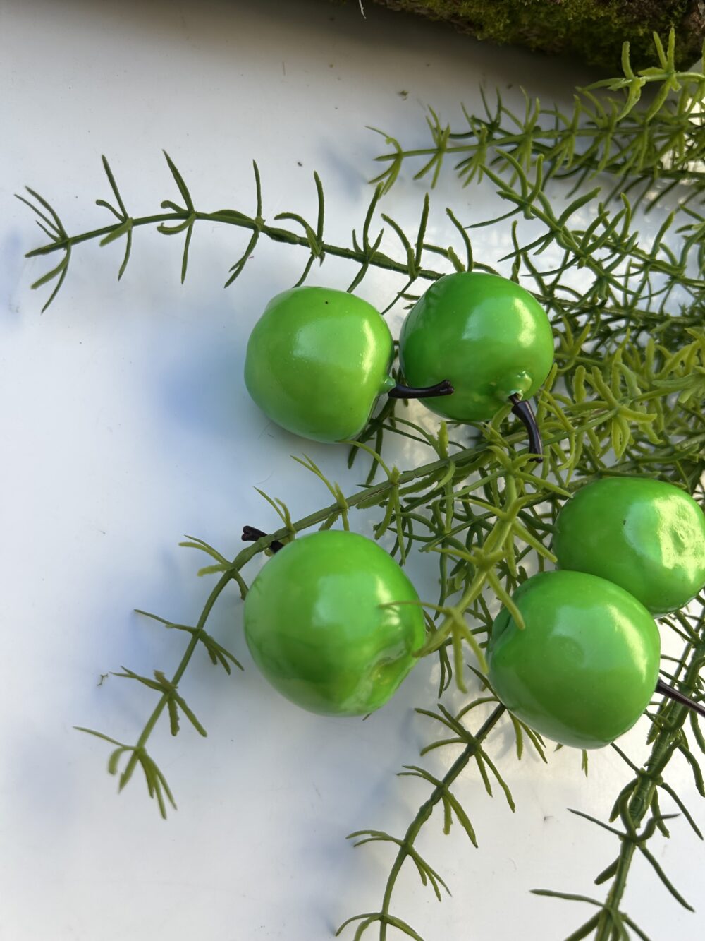 Яблуко зелене - Зображення 2