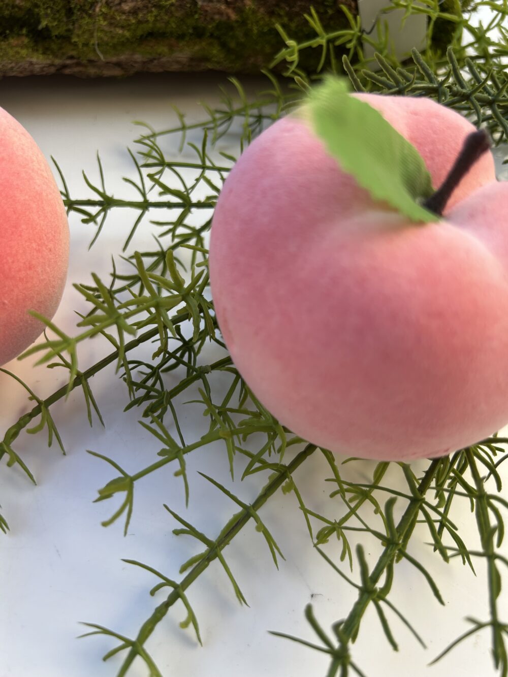 Персик - Зображення 2