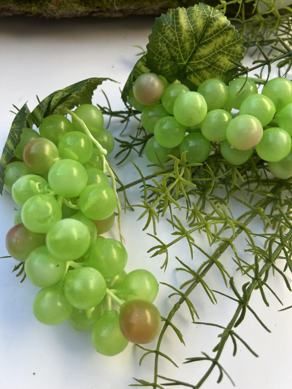 Виноград зелений - Зображення 2