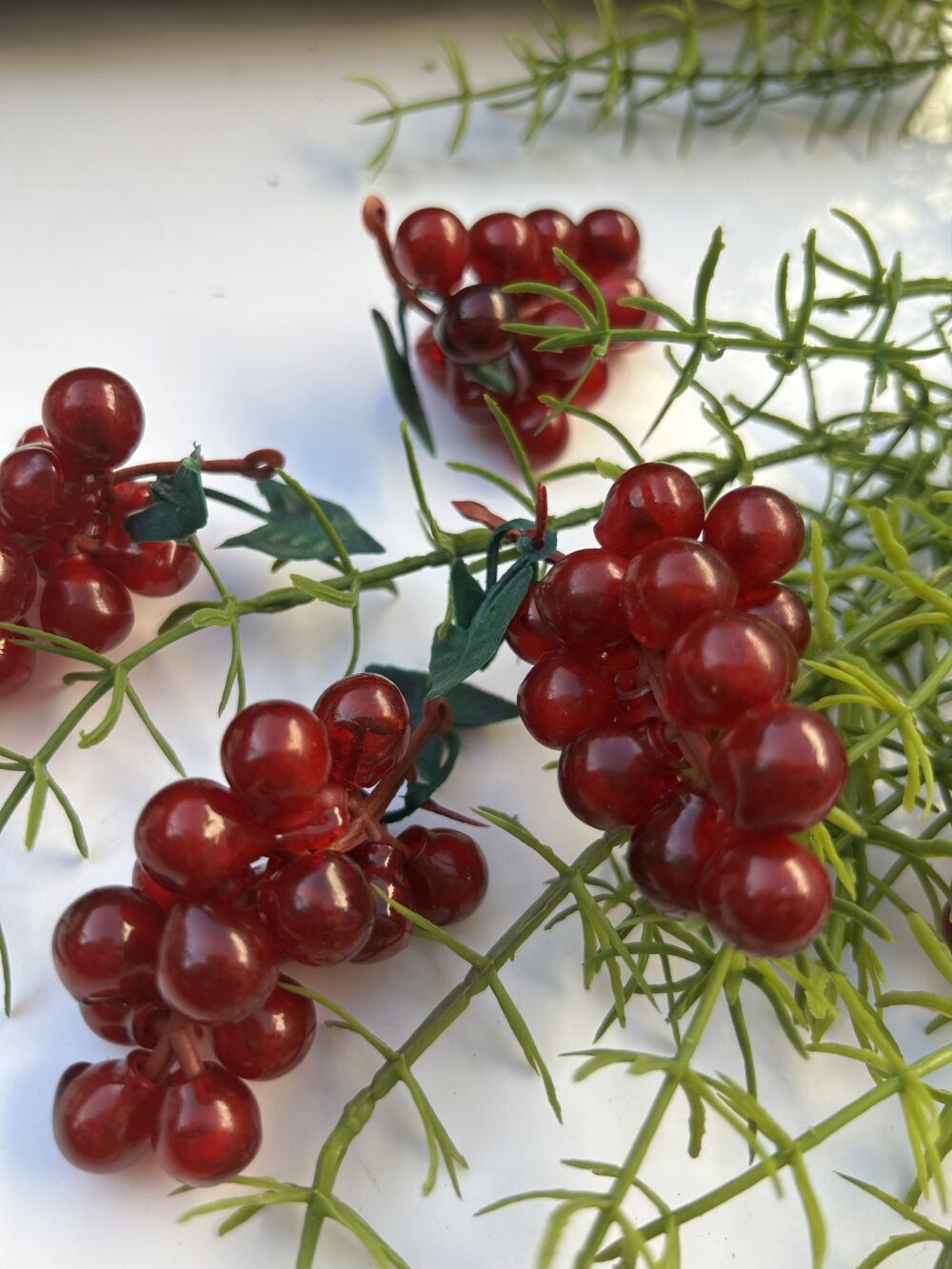 Виноград червоний - Зображення 2