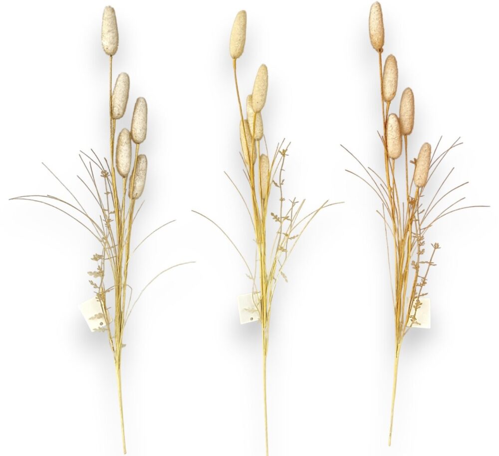 Штучний легарус білий - Зображення 2