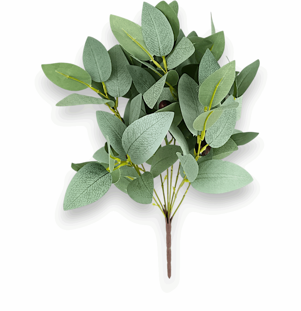 Олива італійська штучна - Зображення 2