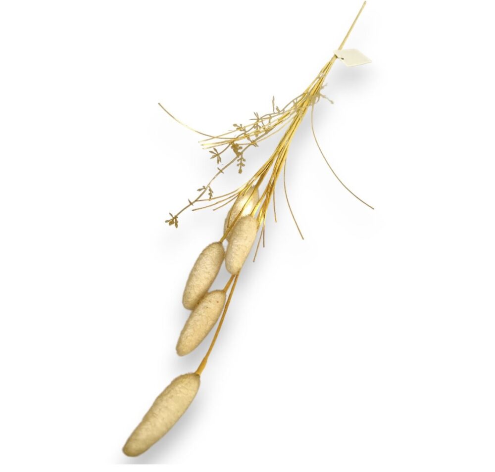 Штучний легарус білий