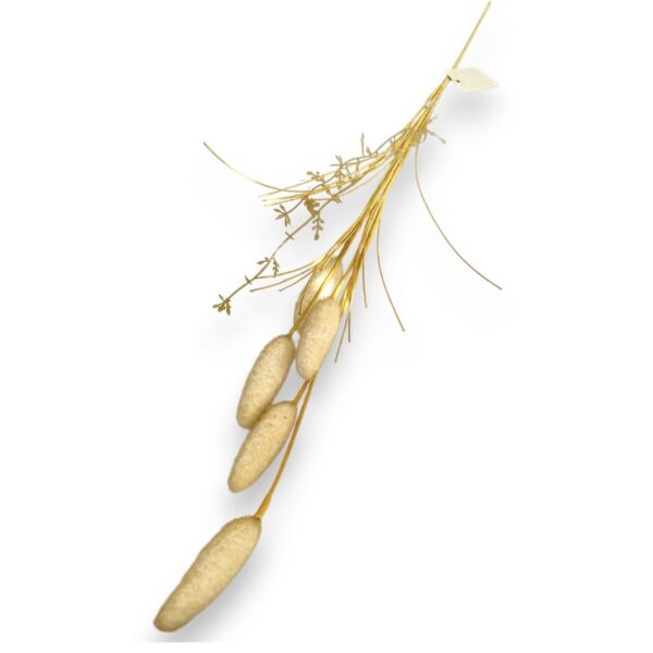 Штучний легарус білий