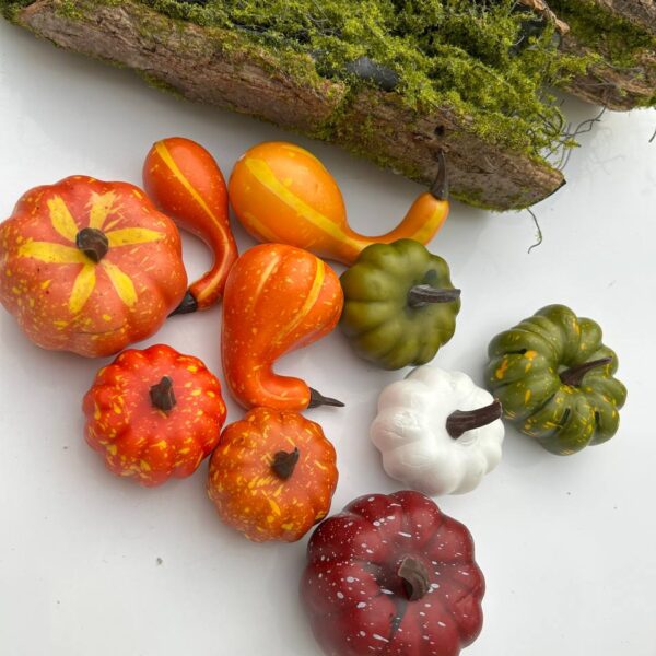 Гарбузики мікс