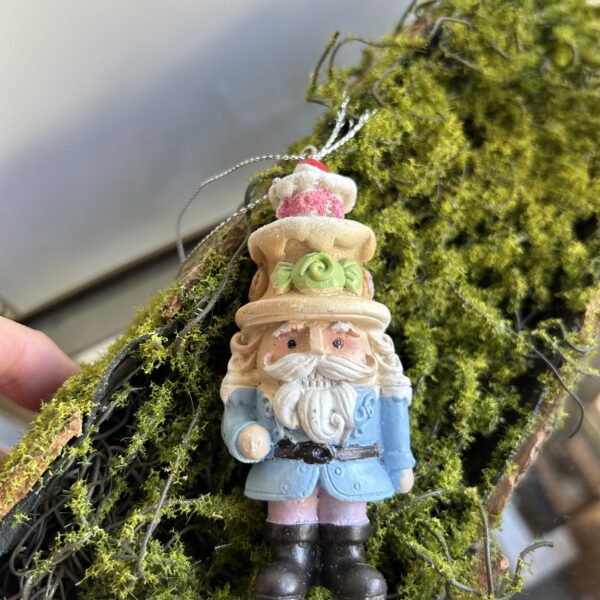 Керамічний дідусь