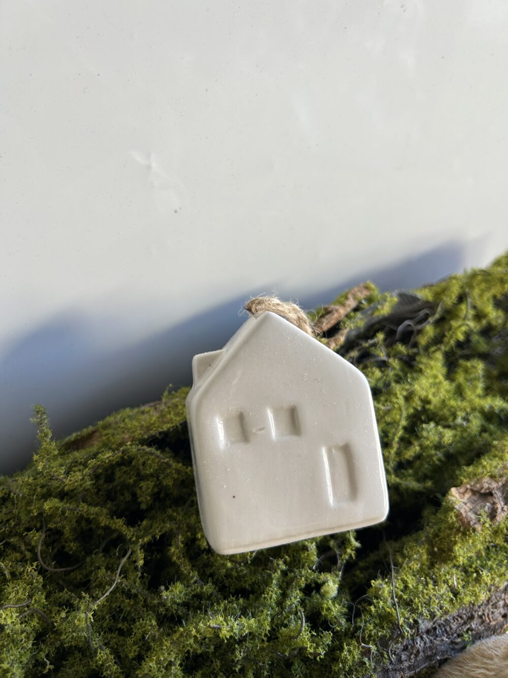 Керамічний будинок