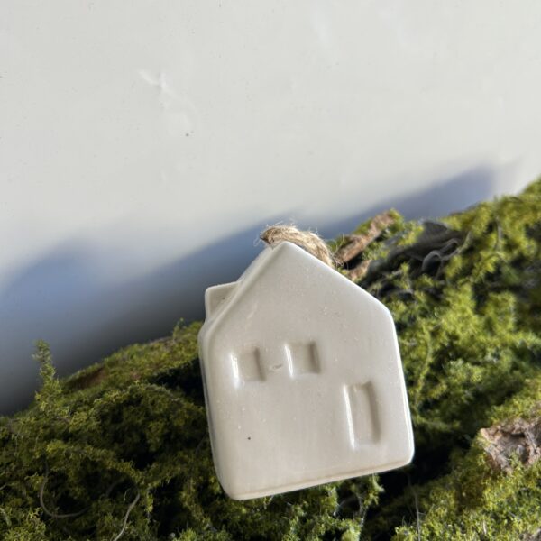 Керамічний будинок