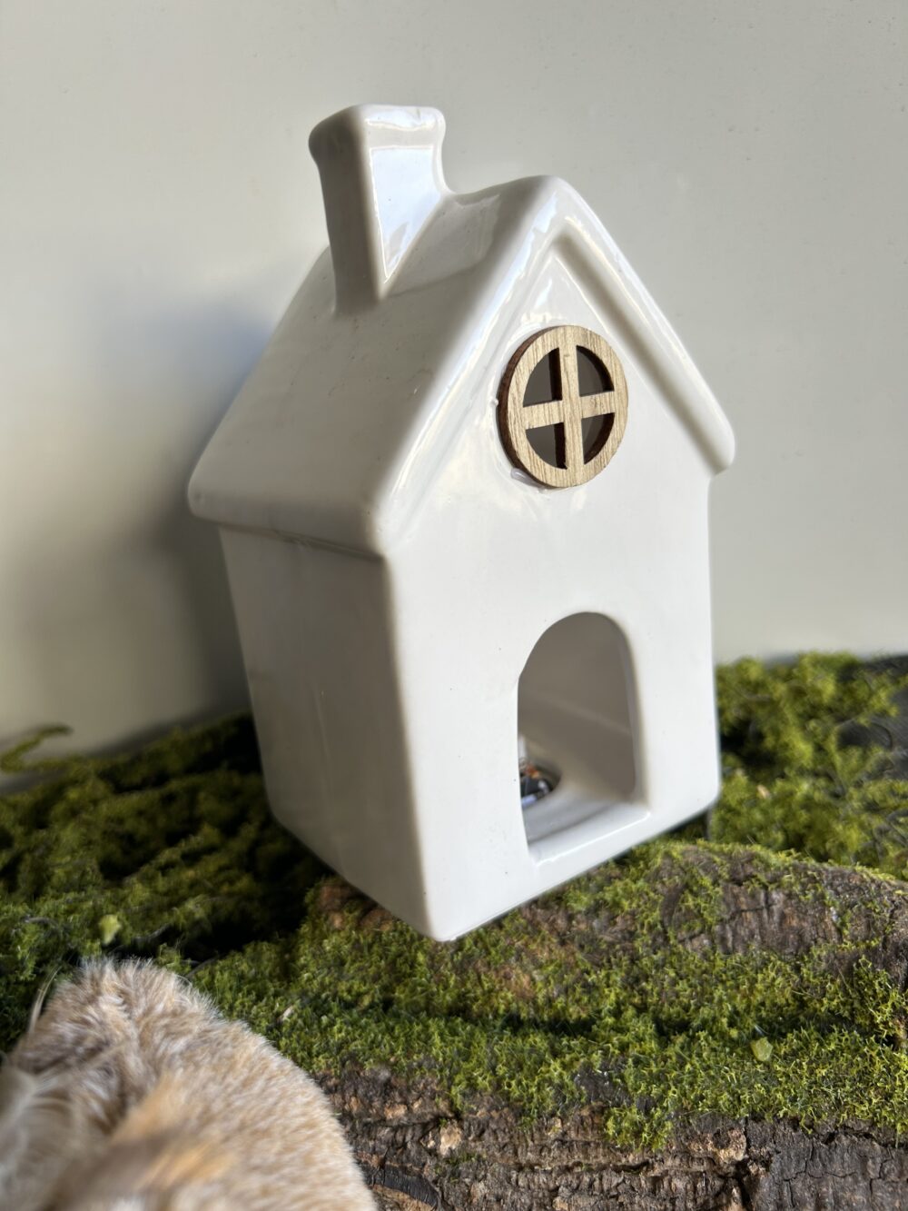 Керамічний будинок