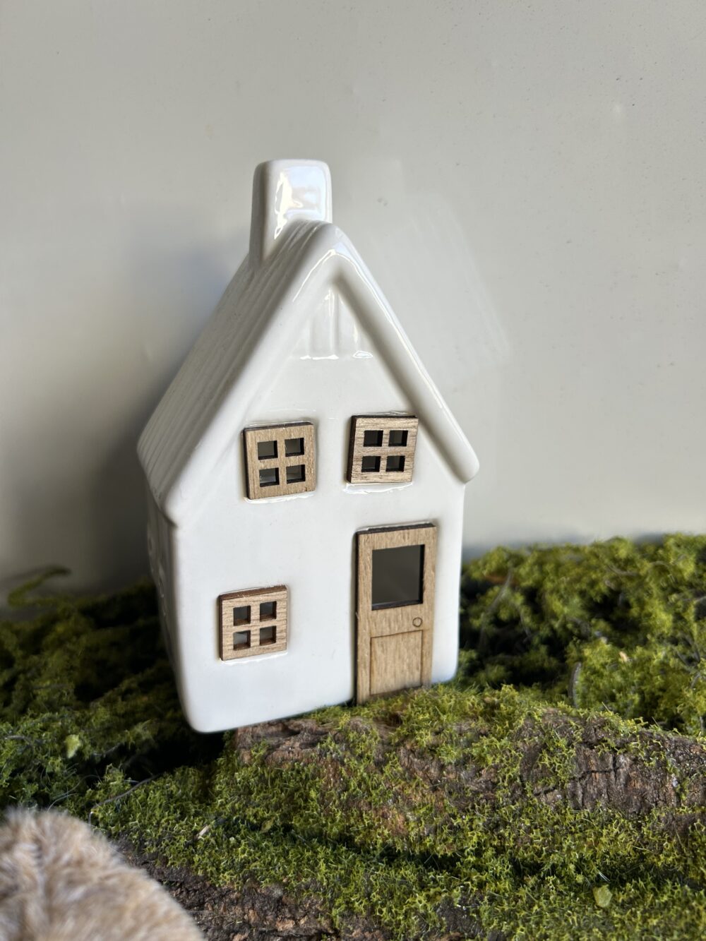 Керамічний будинок