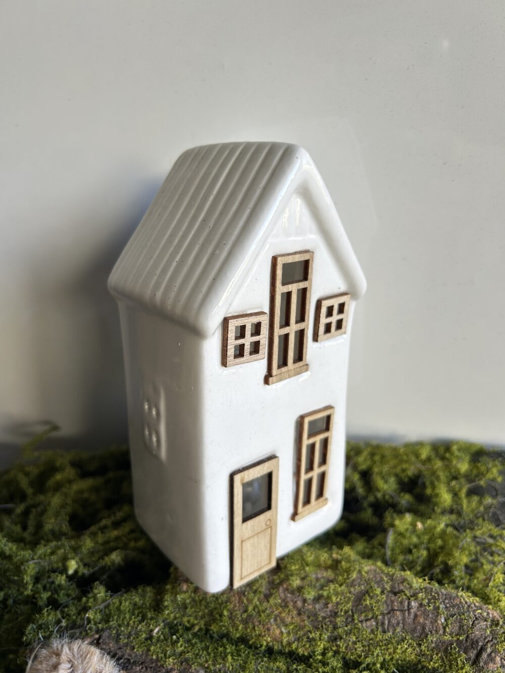 Керамічний будинок