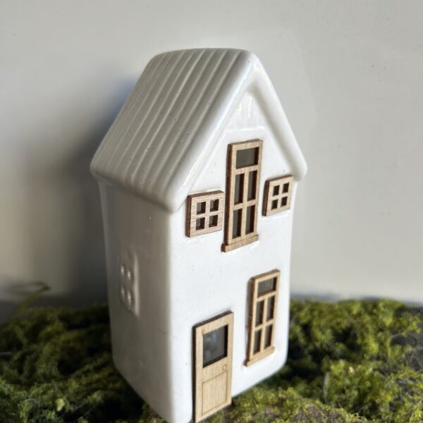 Керамічний будинок