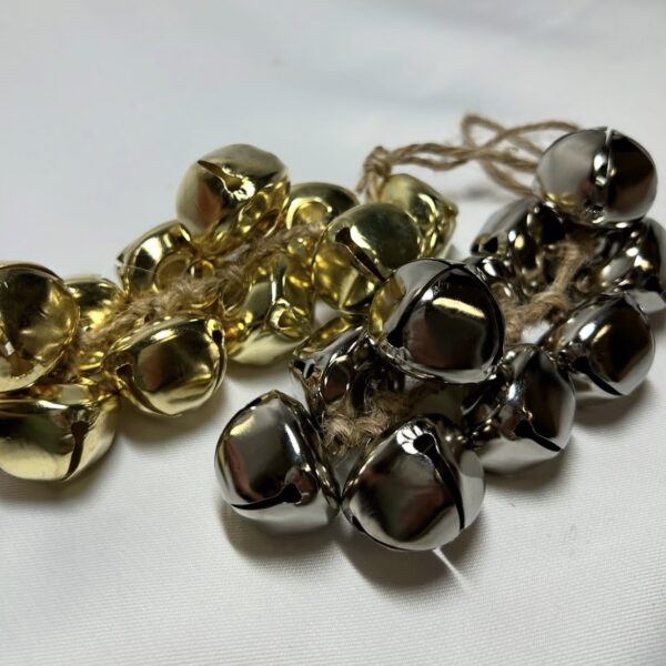 Бубенчики золоті