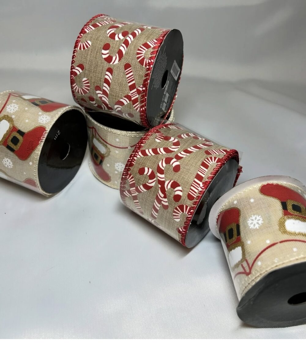 Лента з чобітком