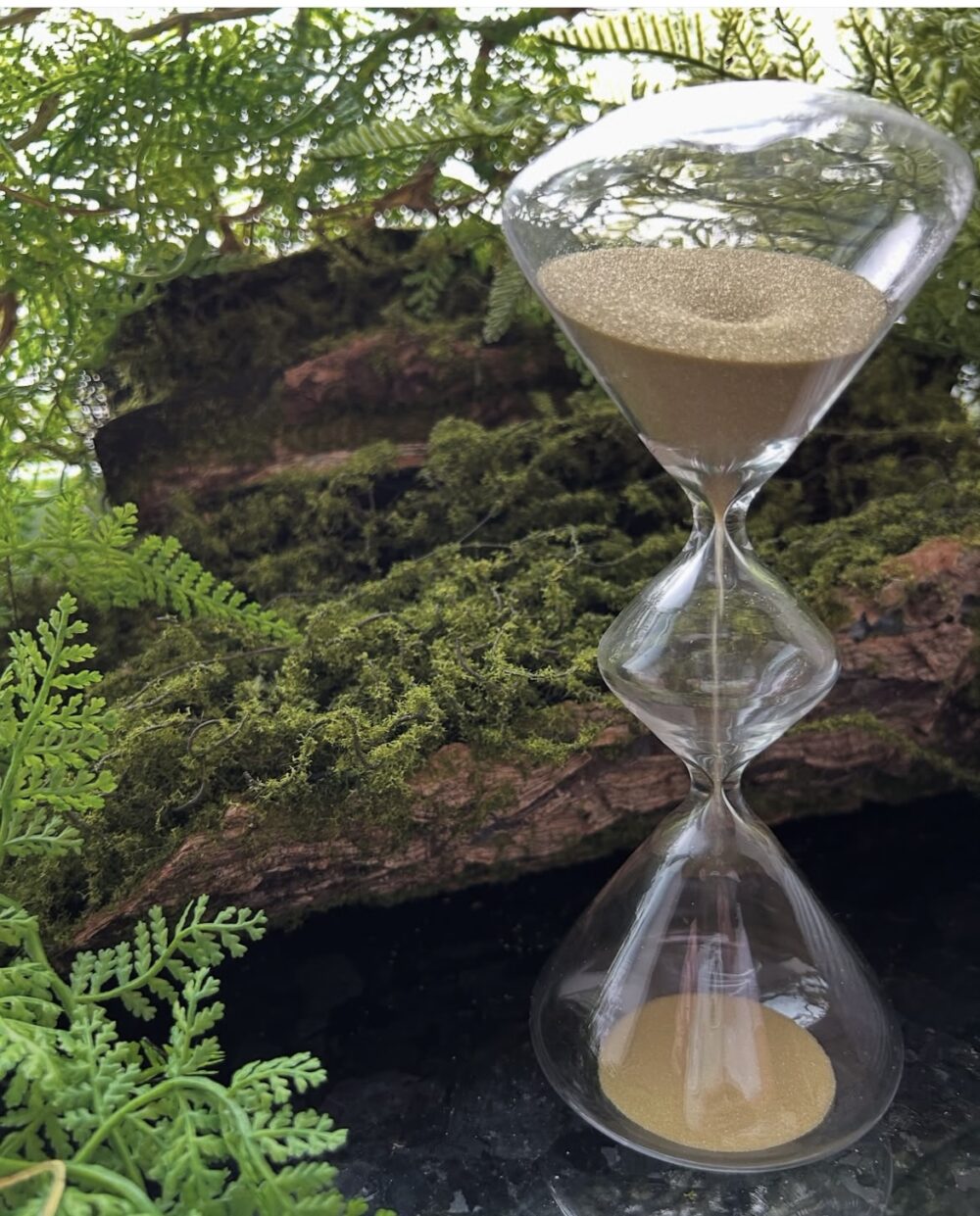 Сипучий годинник