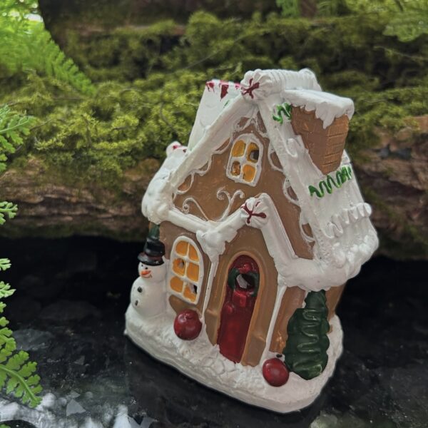 Пряничний будинок